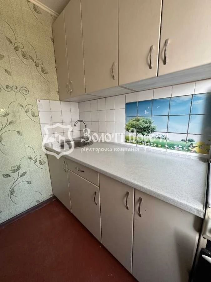 1-room apartment for sale 32 m², Nauky ave., 11