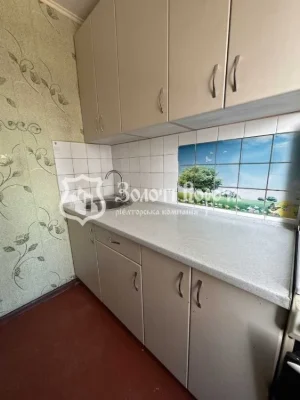 1-room apartment for sale 32 m², Nauky ave., 11