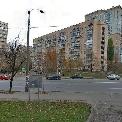 1-room apartment for sale 32 m², Nauky ave., 11