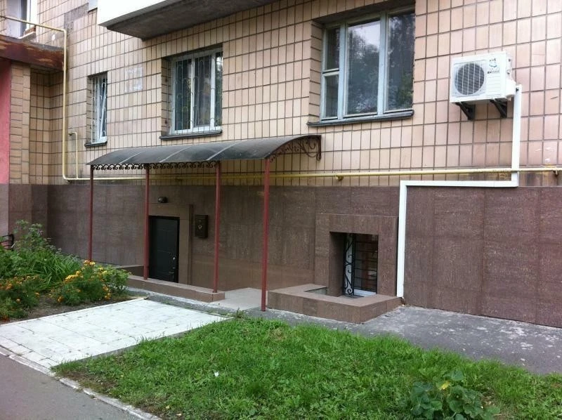 1-room apartment for sale 32 m², Nauky ave., 11