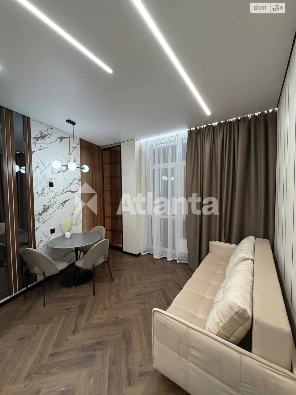 Продаж Квартира Великий Фонтан
