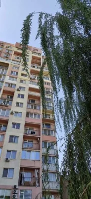 Продам сучасну квартиру в новому будинку на вул. Прохорівськ
