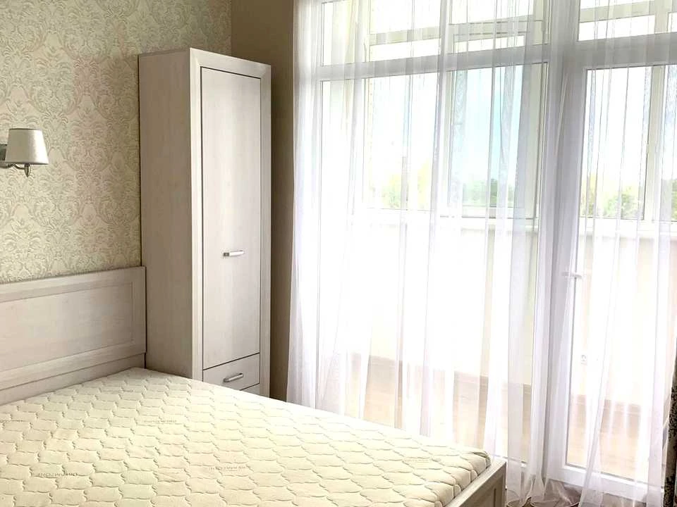 Квартира. Одеса, Французький бульв.