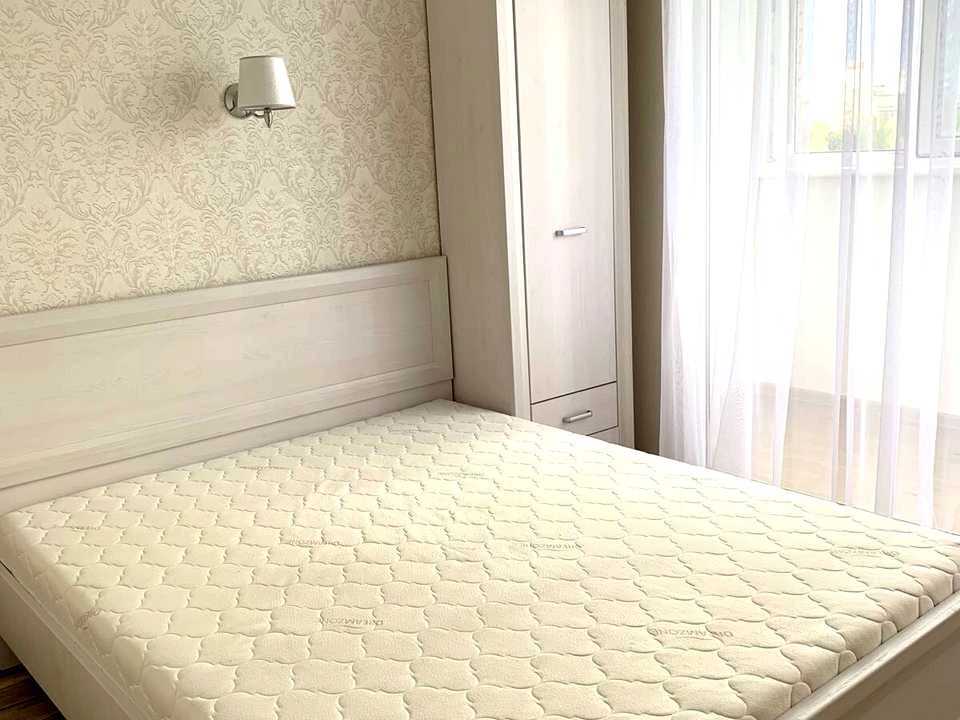 Квартира. Одеса, Французький бульв.