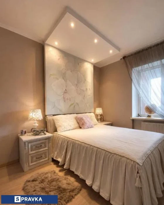 продам 3-к кв / 104 м² / жк Комитетский / Кирпичный дом / АГ