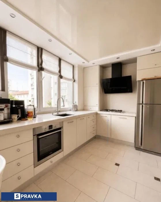 продам 3-к кв / 104 м² / жк Комитетский / Кирпичный дом / АГ