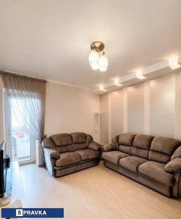 продам 3-к кв / 104 м² / жк Комитетский / Кирпичный дом / АГ