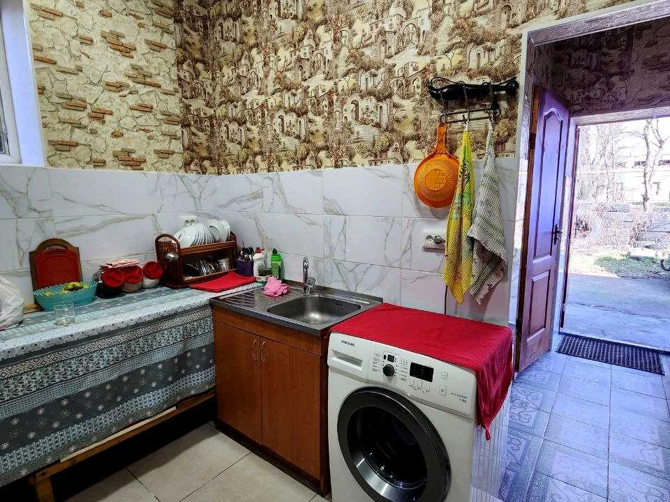 Будинок. Одеса, Балтська дорога вул.
