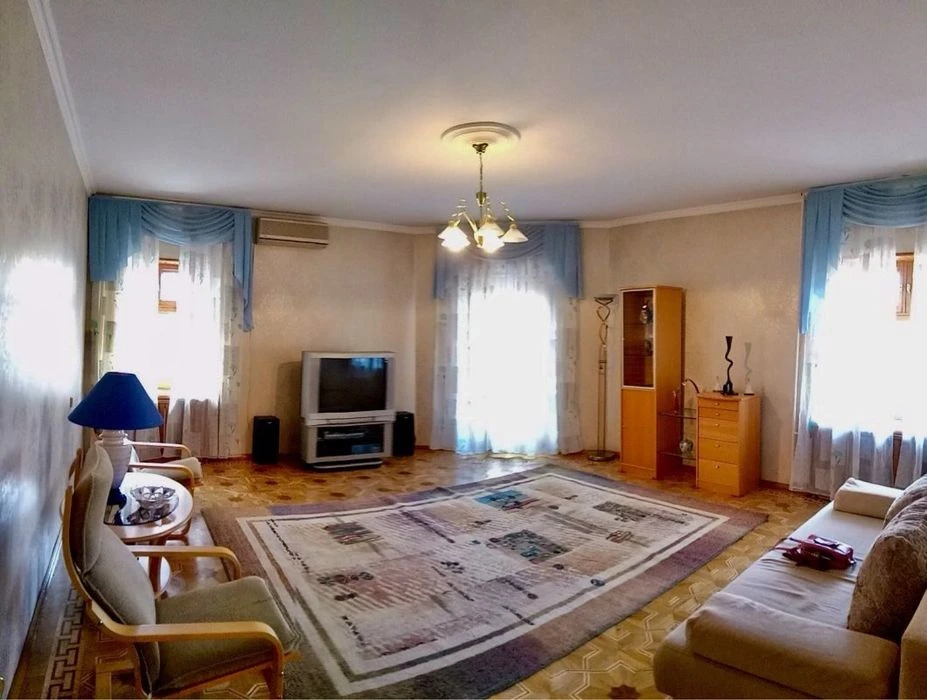 Продам квартиру Осипова/ Велика арнаутьска