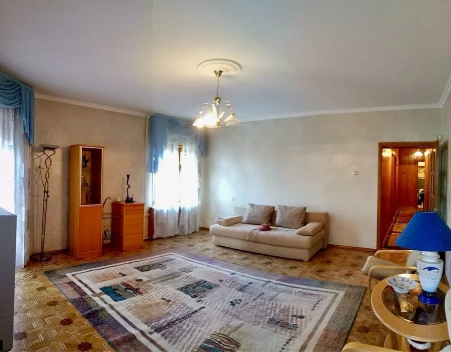 Продам квартиру Осипова/ Велика арнаутьска