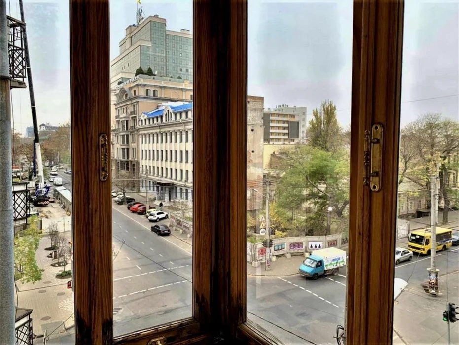 Продам квартиру Осипова/ Велика арнаутьска