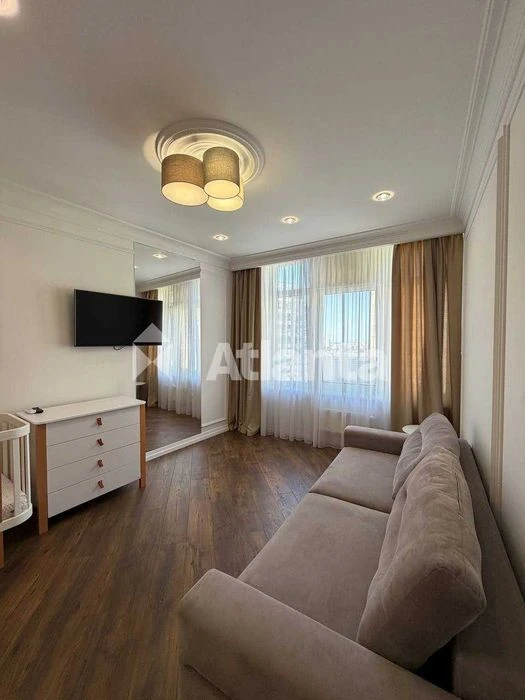 Каманіна, Аркадія. ЖК 32 Перлина. 2 комн квартира 60 кв.м.
