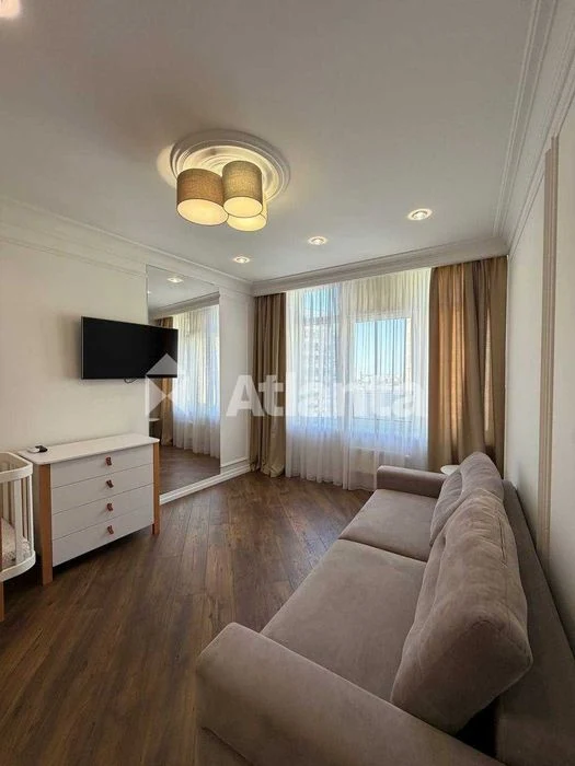 Каманіна, Аркадія. ЖК 32 Перлина. 2 комн квартира 60 кв.м.