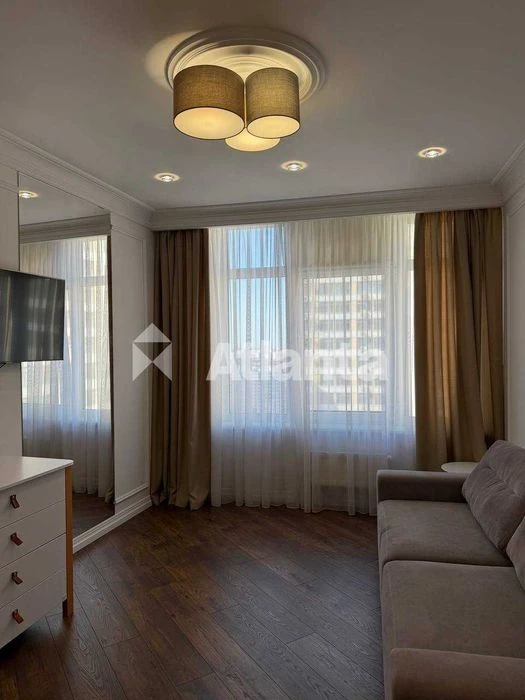 Каманіна, Аркадія. ЖК 32 Перлина. 2 комн квартира 60 кв.м.