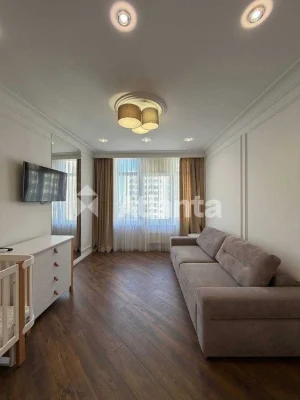 Каманіна, Аркадія. ЖК 32 Перлина. 2 комн квартира 60 кв.м.