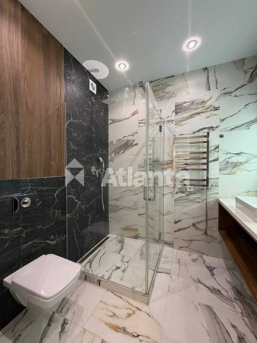 Каманіна, Аркадія. ЖК 32 Перлина. 2 комн квартира 60 кв.м.