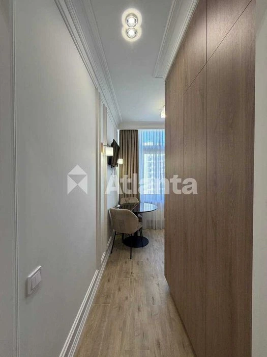 Каманіна, Аркадія. ЖК 32 Перлина. 2 комн квартира 60 кв.м.