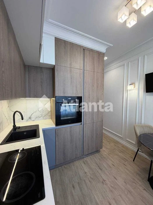 Каманіна, Аркадія. ЖК 32 Перлина. 2 комн квартира 60 кв.м.