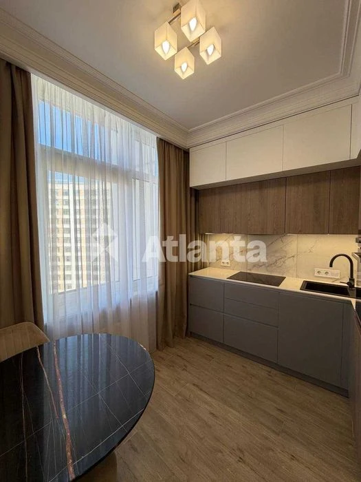 Каманіна, Аркадія. ЖК 32 Перлина. 2 комн квартира 60 кв.м.