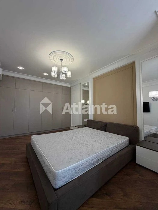 Каманіна, Аркадія. ЖК 32 Перлина. 2 комн квартира 60 кв.м.