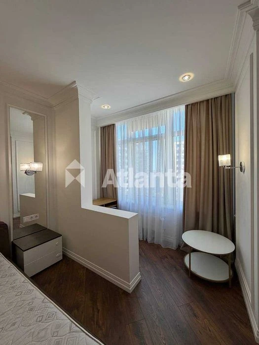 Каманіна, Аркадія. ЖК 32 Перлина. 2 комн квартира 60 кв.м.