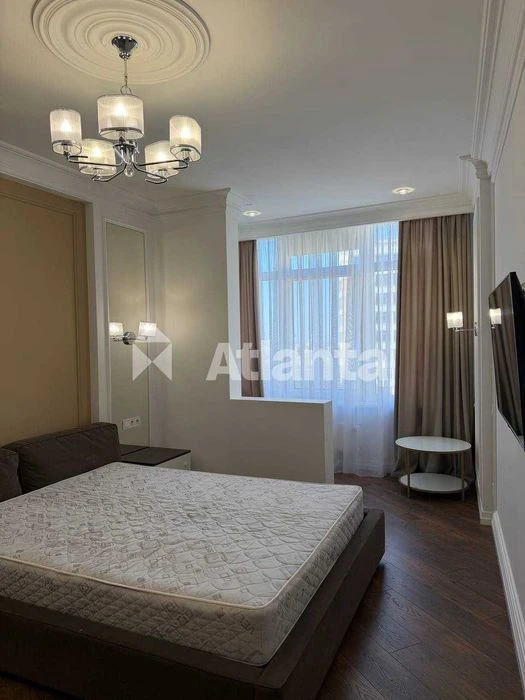 Каманіна, Аркадія. ЖК 32 Перлина. 2 комн квартира 60 кв.м.