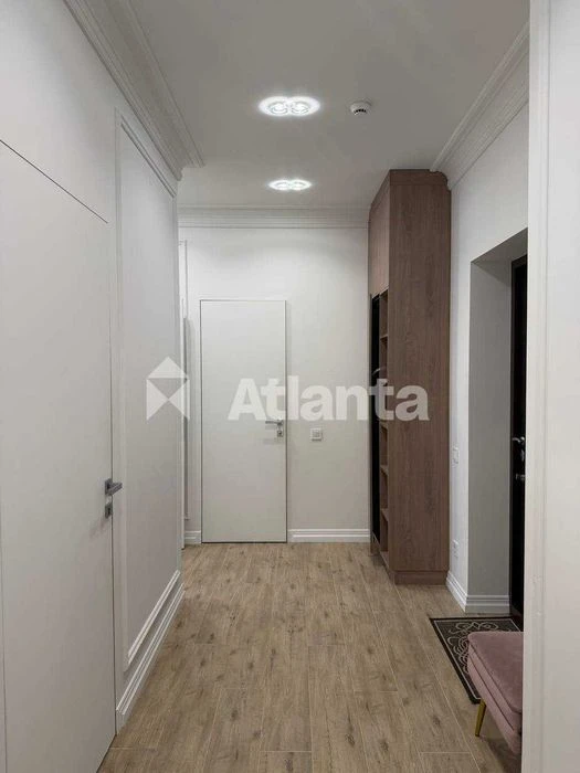 Каманіна, Аркадія. ЖК 32 Перлина. 2 комн квартира 60 кв.м.