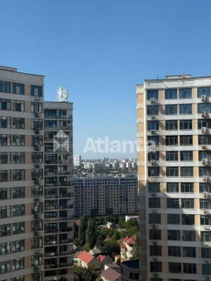 Каманіна, Аркадія. ЖК 32 Перлина. 2 комн квартира 60 кв.м.