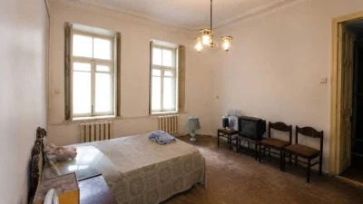 Квартира 88 м² в Центре города на ул. Базарная | Без комисси