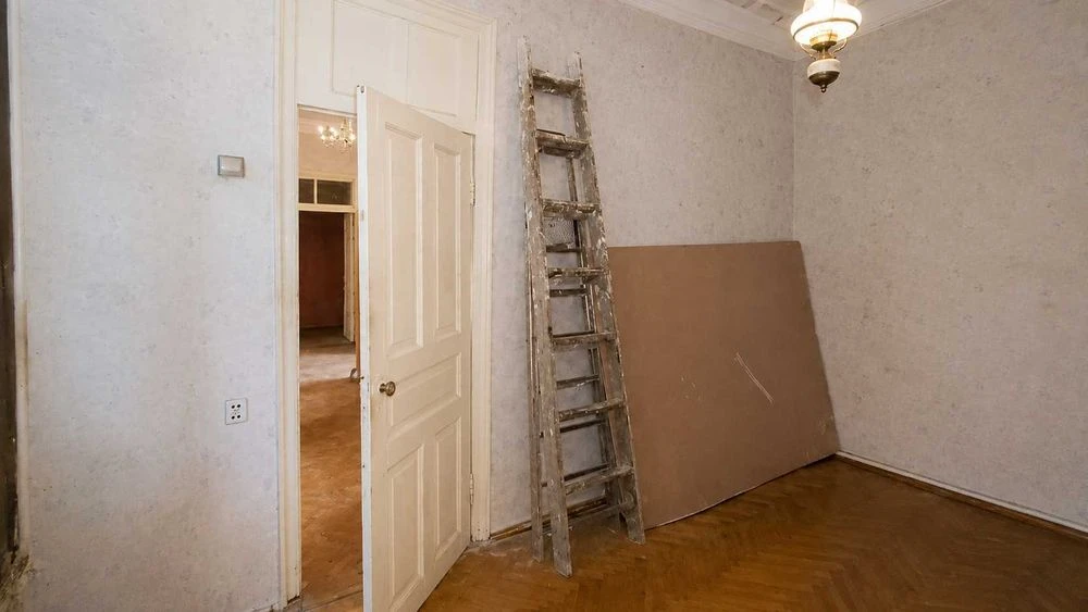 Квартира 88 м² в Центре города на ул. Базарная | Без комисси