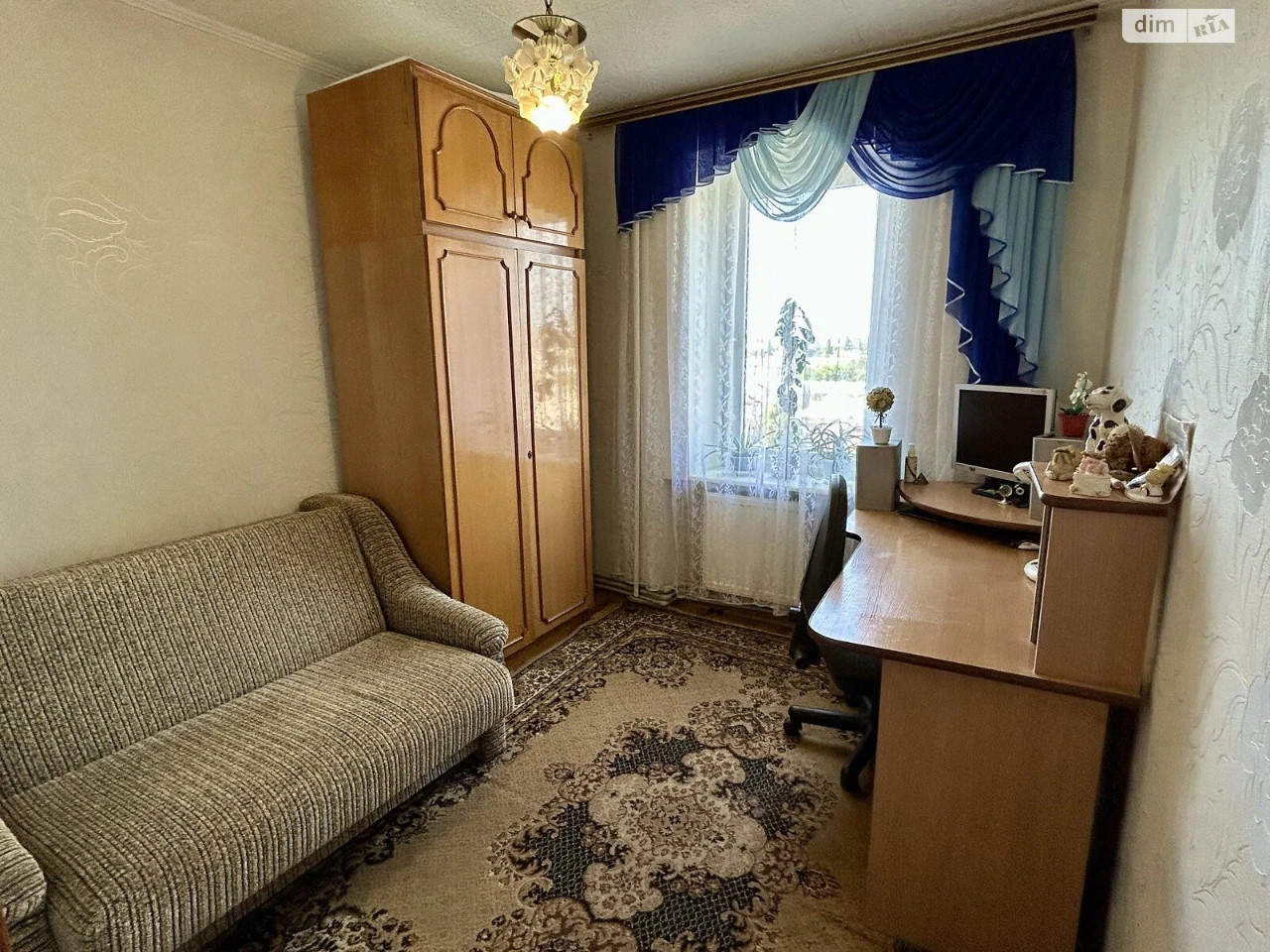 Продаж Квартира Ближнє замостя