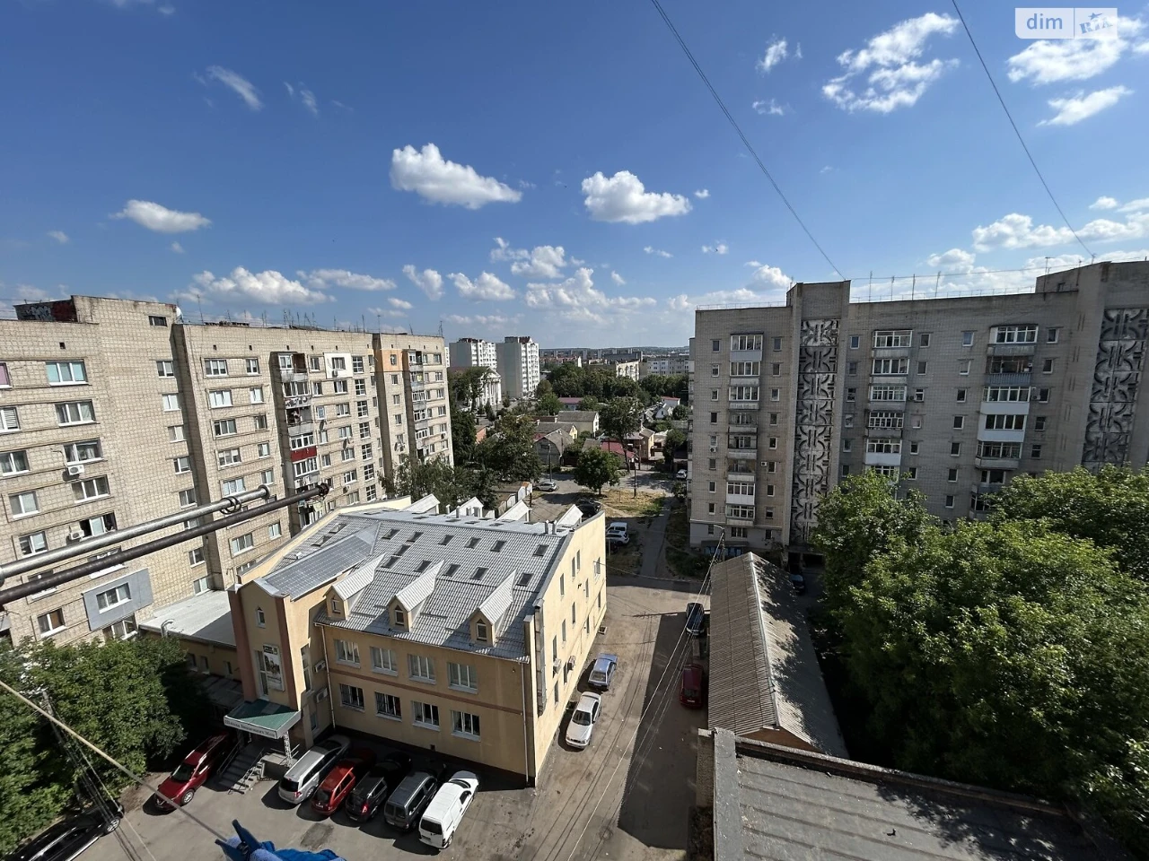 Продаж Квартира Ближнє замостя
