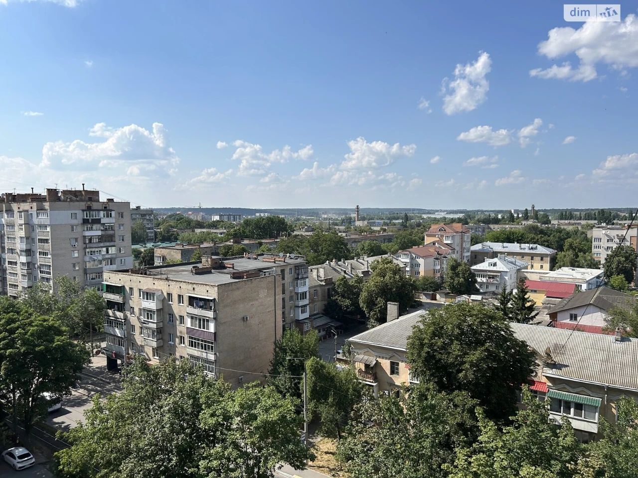 Продаж Квартира Ближнє замостя