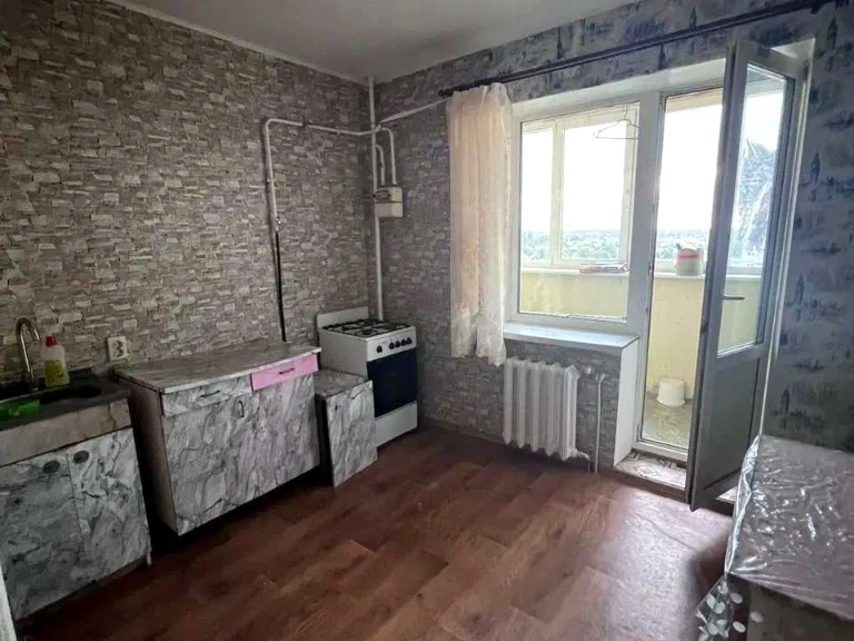 Квартира. Полтава, Марії Башкірцевої вул.