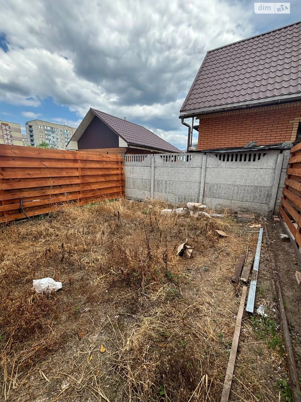 Продаж Таунхаус Придніпровський