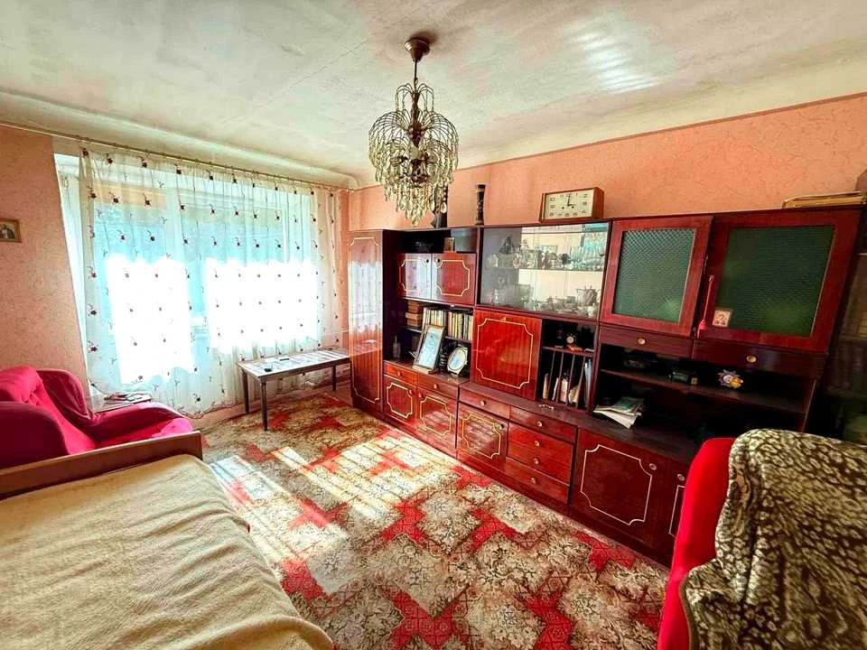 Квартира. Рівне, Миру просп.