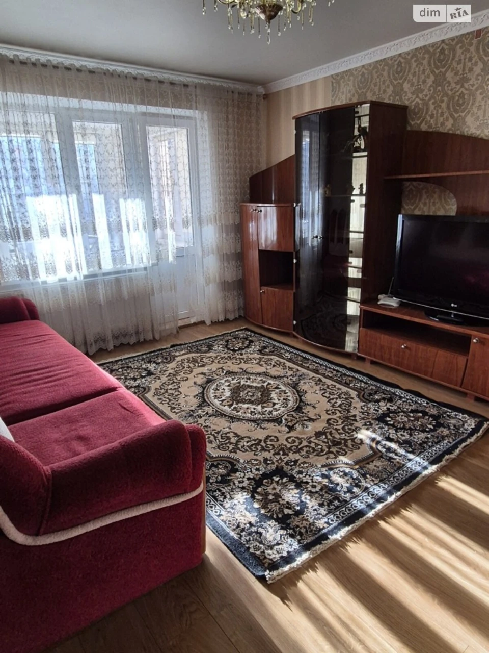 Довгострокова Оренда Квартира Аляска