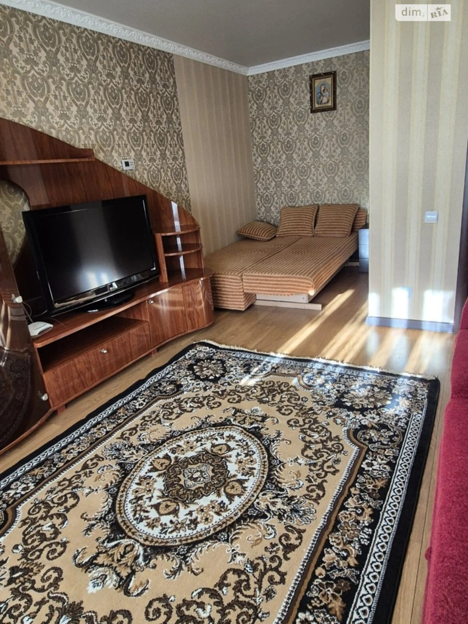 Довгострокова Оренда Квартира Аляска