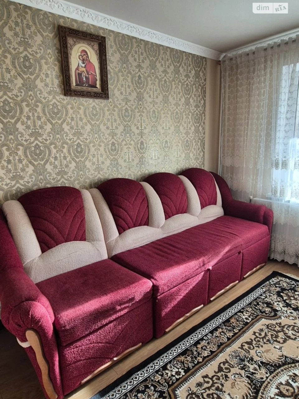 Довгострокова Оренда Квартира Аляска