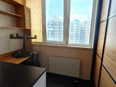 Квартира. Одесса, Пишенивская ул.