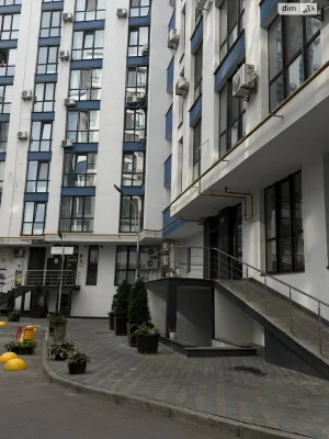 Продаж Квартира Дарницький