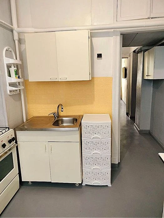 2 кімн.кв.сталінка 1/5 Незалежної України 22500  у.о