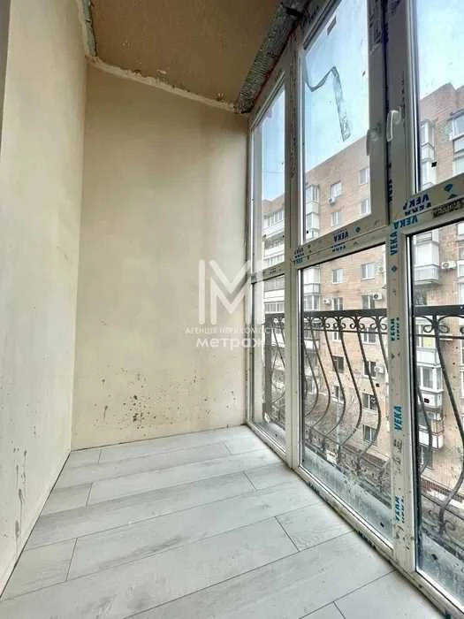4-room apartment for sale in the Shatilovka Center Residence residential complex.