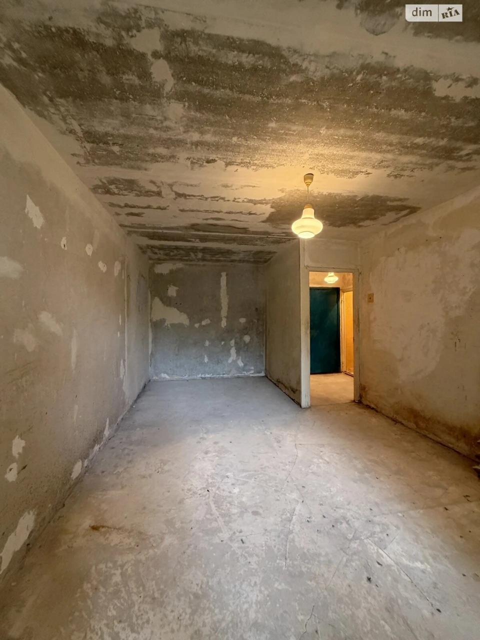 Продаж Квартира Харківський Масив