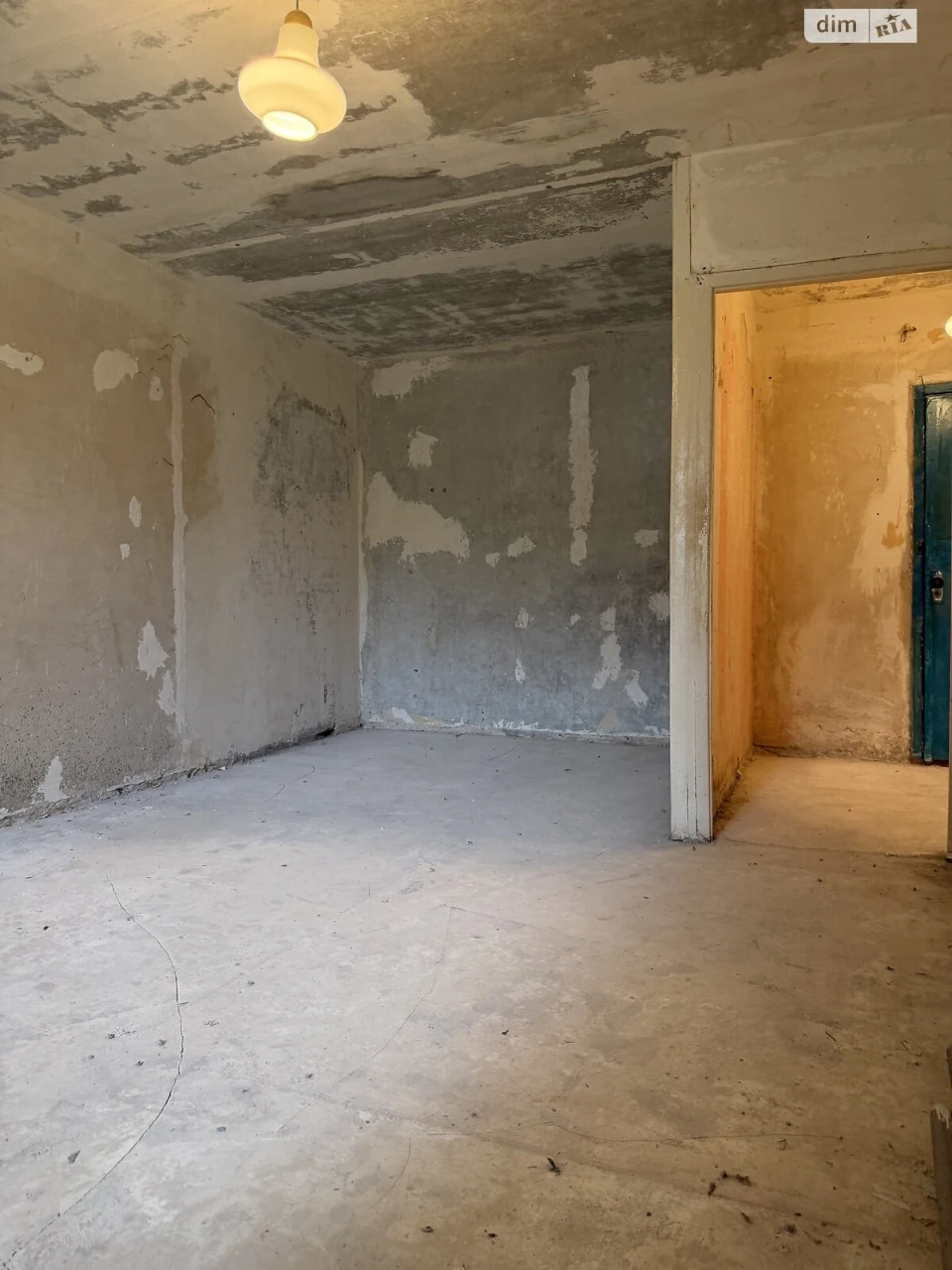 Продаж Квартира Харківський Масив