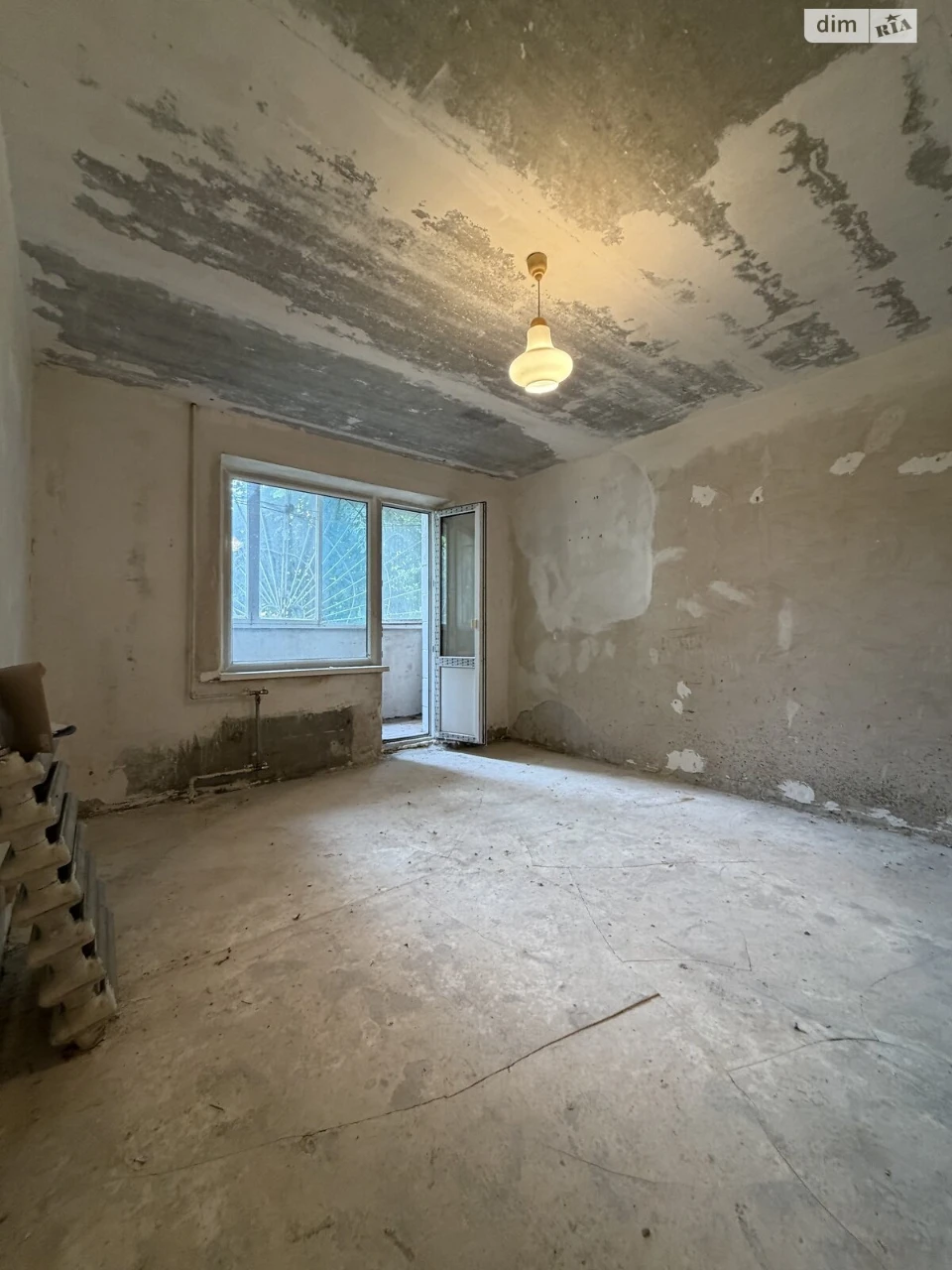 Продаж Квартира Харківський Масив