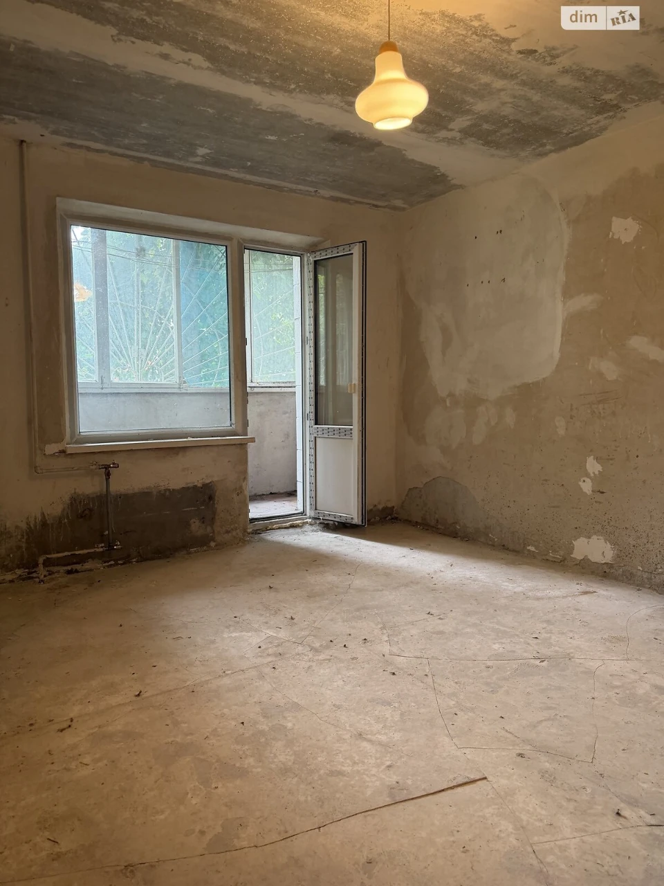 Продаж Квартира Харківський Масив