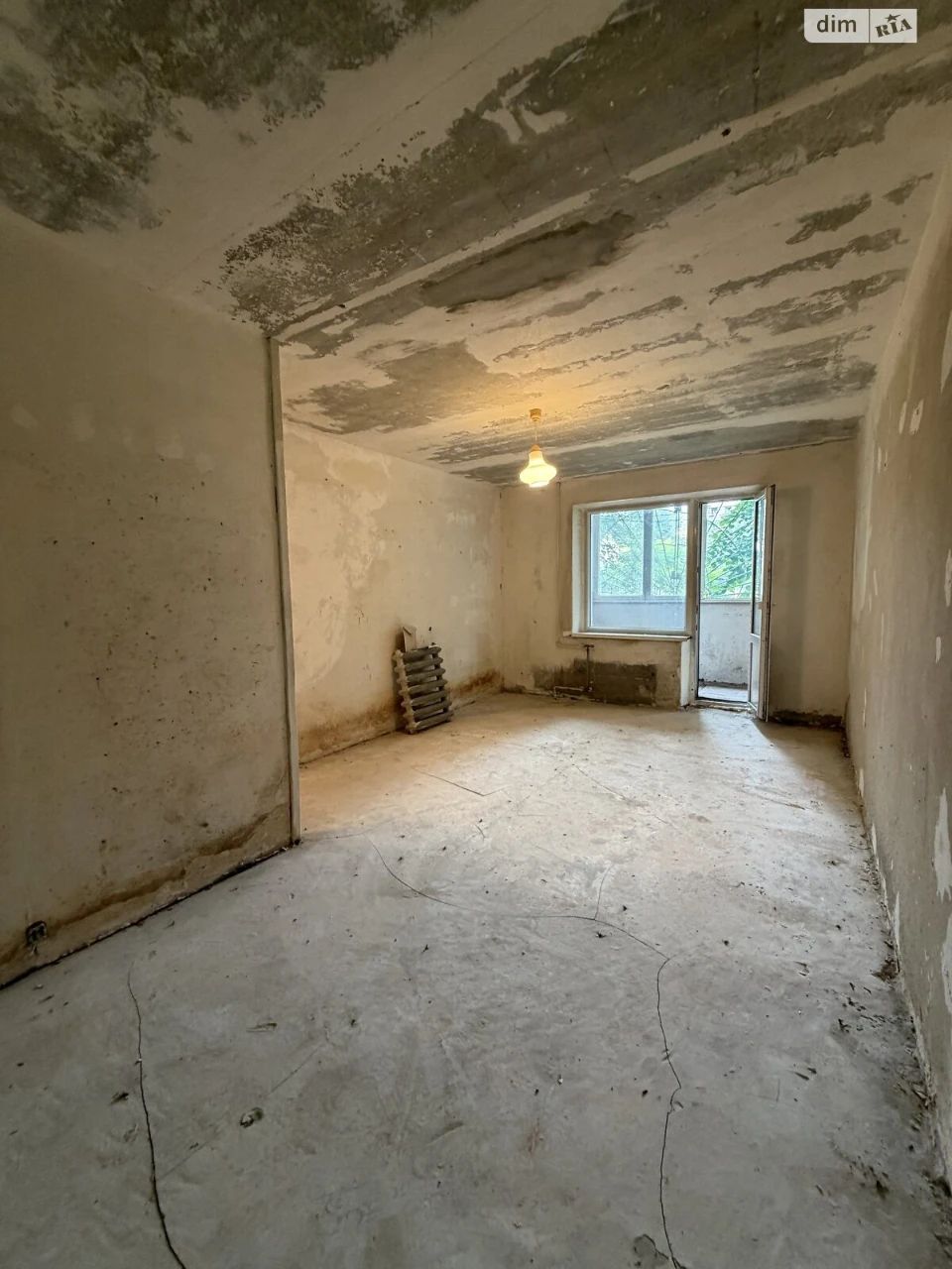 Продаж Квартира Харківський Масив