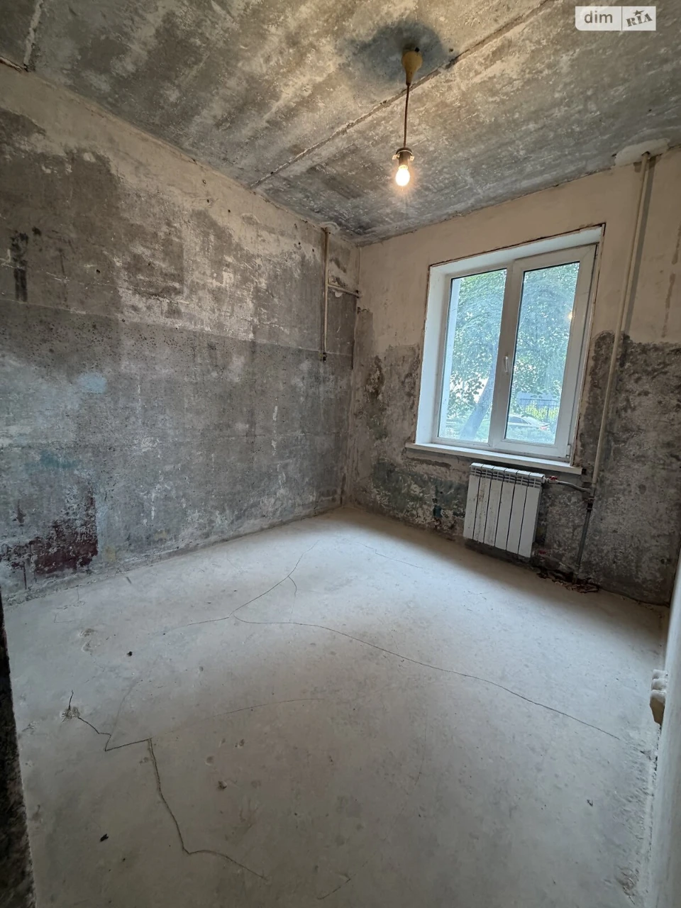 Продаж Квартира Харківський Масив
