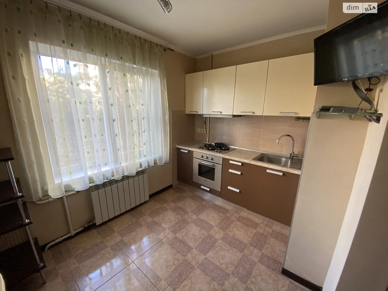 Продаж Квартира Теремки-2